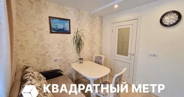 Appartement 1 chambre dans Minsk, Bélarus