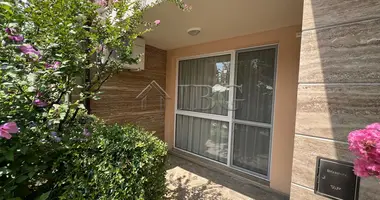 Apartamento 2 habitaciones en Nesebar, Bulgaria