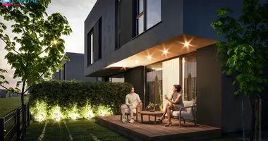 Maison dans Kaunas, Lituanie