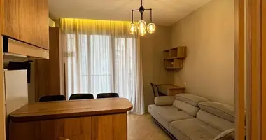 Studio apartment 1 bedroom in Batumi, Georgia