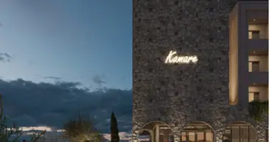 Apartamento 2 habitaciones en Radhime, Albania