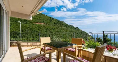 Reževići – Villa for Rent (1 Year) in Rijeka Rezevici, Montenegro