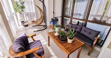 Wohnung 4 zimmer in Ravda, Bulgarien