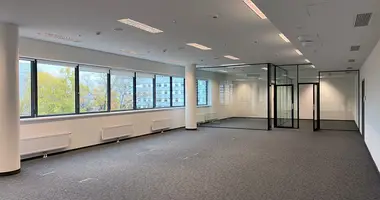 Büro 317 m² in Moskau, Russland