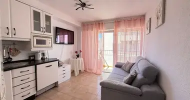 2 bedroom apartment in Torrevieja, Spain