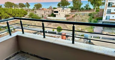 Apartamento 2 habitaciones en Mezitli, Turquía