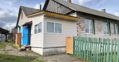 Maison dans Lahaza, Bélarus