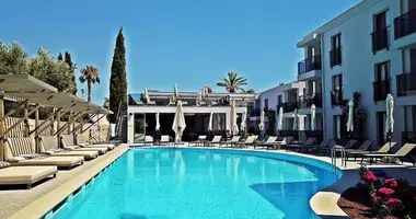 Mieszkanie 2 pokoi w Bodrum, Turcja