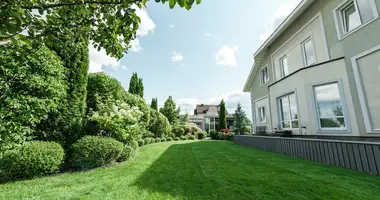 Cottage in Borovlyany, Belarus
