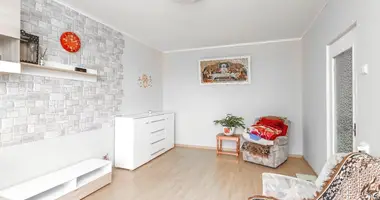 Appartement 2 chambres dans Kalesninkai, Lituanie