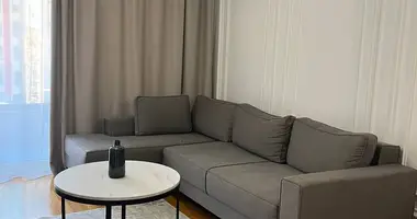 Wohnung 2 zimmer in Boreti, Montenegro