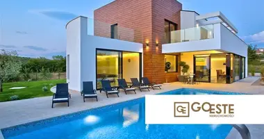 Casa 4 habitaciones en Opcina Dezanovac, Croacia