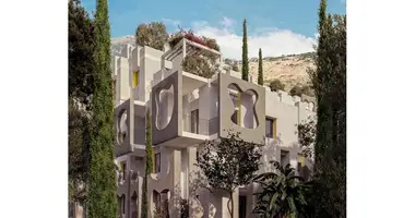Mieszkanie 3 pokoi w Radhime, Albania
