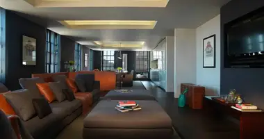 Apartamento 3 habitaciones en Londres, Reino Unido
