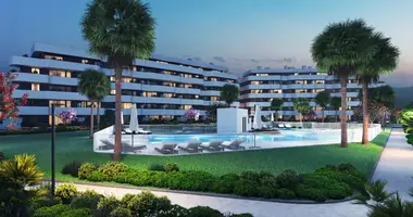 Квартира 2 спальни в Torremolinos, Испания