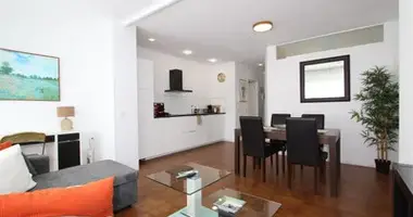 Mieszkanie 1 pokój w Marbella, Hiszpania