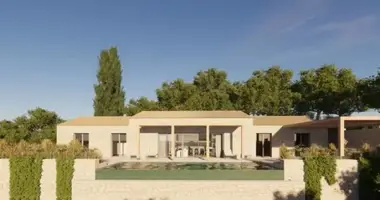 Villa 4 bedrooms in Kassiopi, Greece