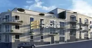 Penthouse in Naxxar, Malta