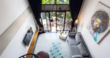 Apartamento 1 habitacion en Legian, Indonesia