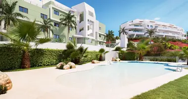 Appartement 2 chambres dans New York, États-Unis