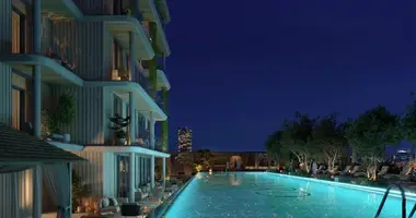 1 bedroom apartment in Dubai, United Arab Emirates