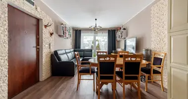 Wohnung 3 zimmer in Piaseczno, Polen