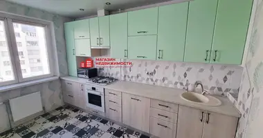 3 room apartment in Hrodna, Belarus