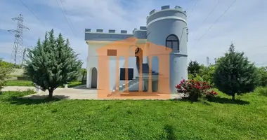 Appartement 2 chambres dans Bashkia Durres, Albanie