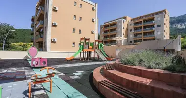 Appartement 2 chambres dans Becici, Monténégro