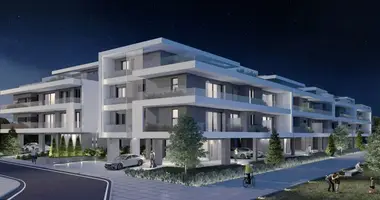 Appartement 3 chambres dans Thermi, Grèce
