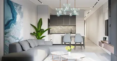 Apartamento 1 habitacion en Torrevieja, Španjolska