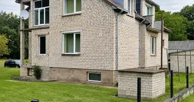 Haus in Joginiskiai, Litauen