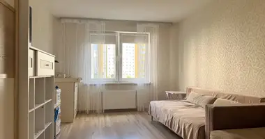 Mieszkanie 1 pokój w Mińsk, Białoruś