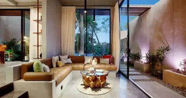 Villa 3 bedrooms in Tua, Indonesia