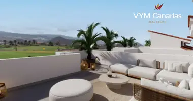 Villa in Urbanizacion El Guincho, Spanien