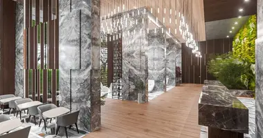 Apartamento 2 habitaciones en Batumi, Georgia