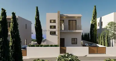 Villa 5 chambres dans Péyia, Chypre