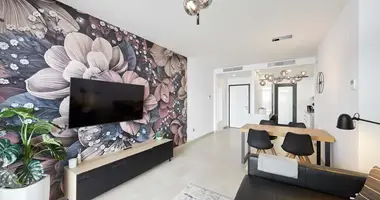 3 room apartment in Benidorm, Spain