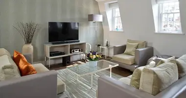 Apartamento 3 habitaciones en Londres, Reino Unido