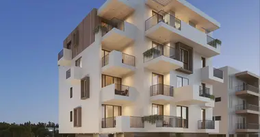 Wohnung 2 Schlafzimmer in Paphos, Zypern