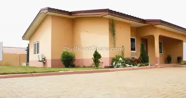 Haus 2 Schlafzimmer in Accra, Ghana