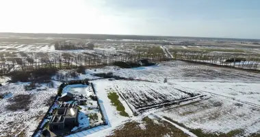 Terrain dans Girkaliai, Lituanie