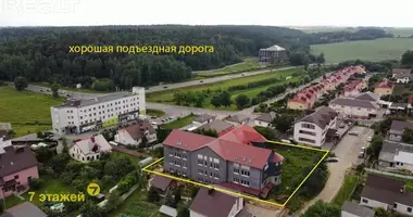 Commercial real estate in Tarasava, Belarus