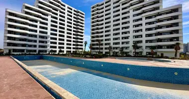Apartamento 2 habitaciones en Mezitli, Turquía