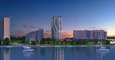 Kawalerka 1 pokój w Batumi, Gruzja