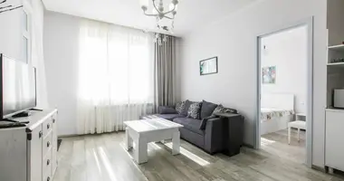 Квартира 4 комнаты в Батуми, Грузия