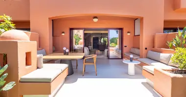 Adosado Adosado 4 habitaciones en Marbella, Španjolska