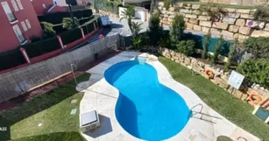 3 bedroom apartment in Mijas, Spain