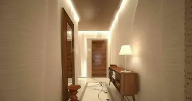 3 room apartment in Riga, Latvia