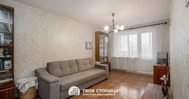 3 bedroom apartment in Minsk, Belarus